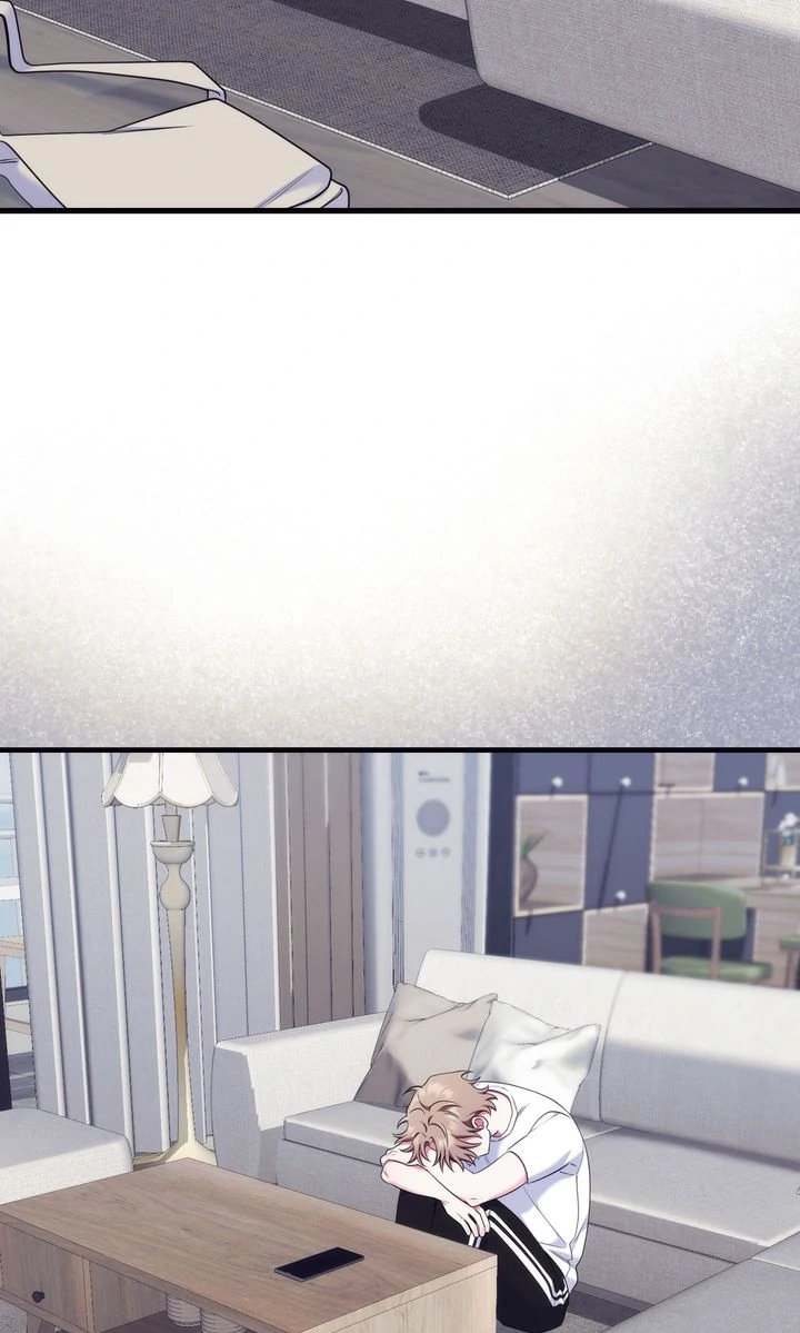Please, Just This Once! [Official] - Chapter 20 manhwa