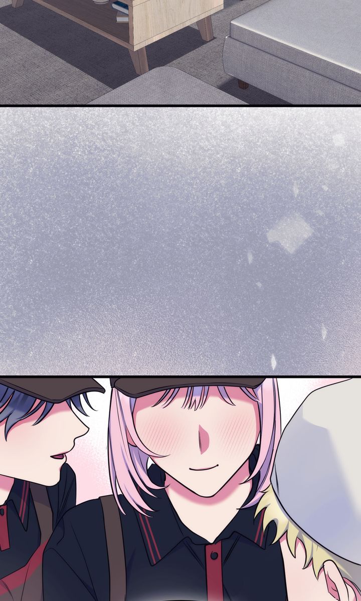 Please, Just This Once! [Official] - Chapter 20 manhwa