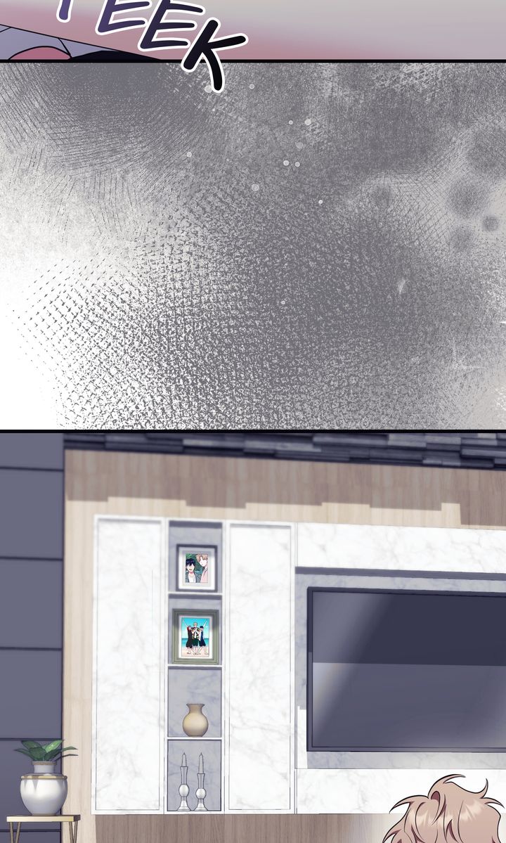 Please, Just This Once! [Official] - Chapter 20 manhwa