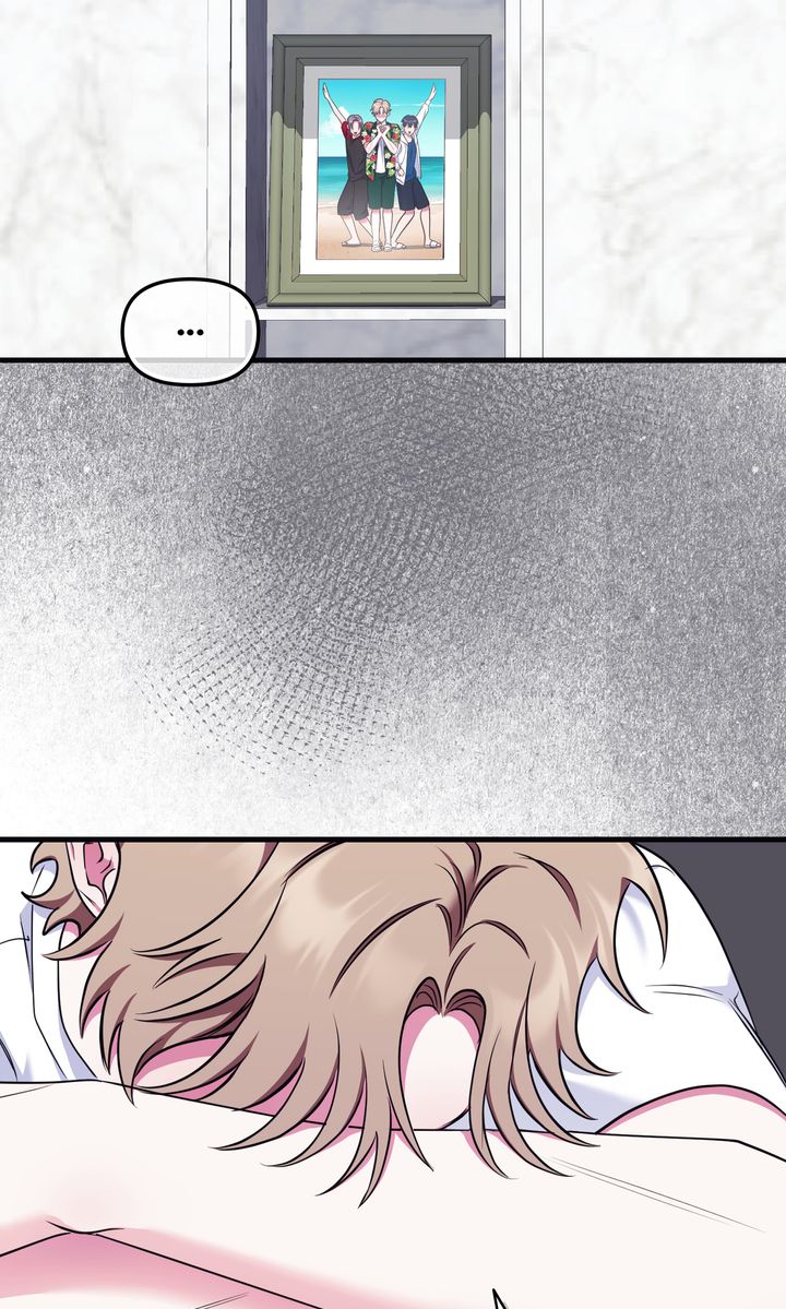 Please, Just This Once! [Official] - Chapter 20 manhwa