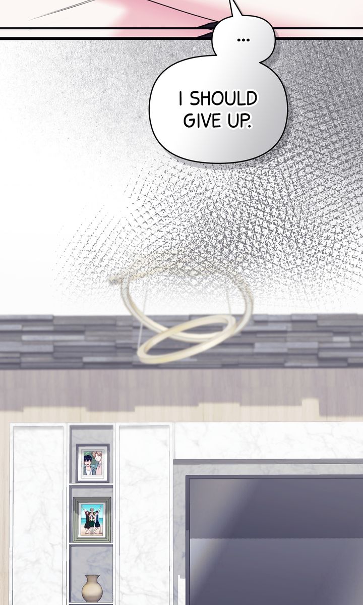 Please, Just This Once! [Official] - Chapter 20 manhwa