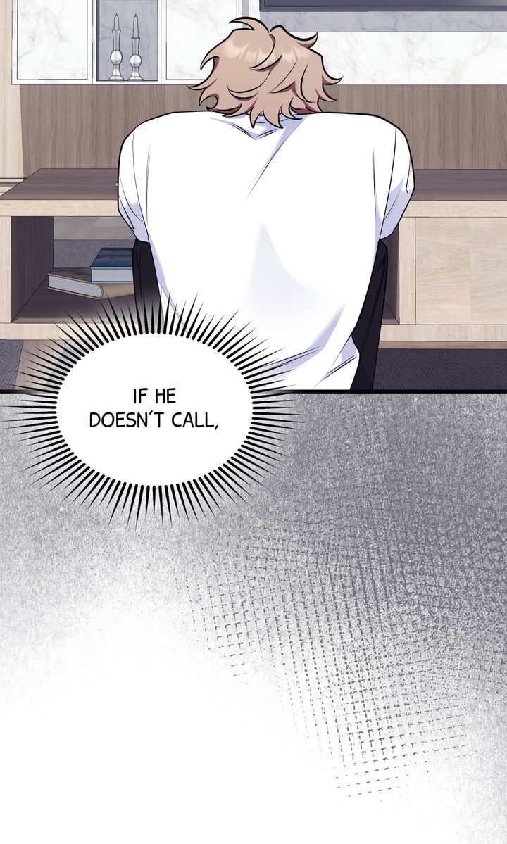 Please, Just This Once! [Official] - Chapter 20 manhwa
