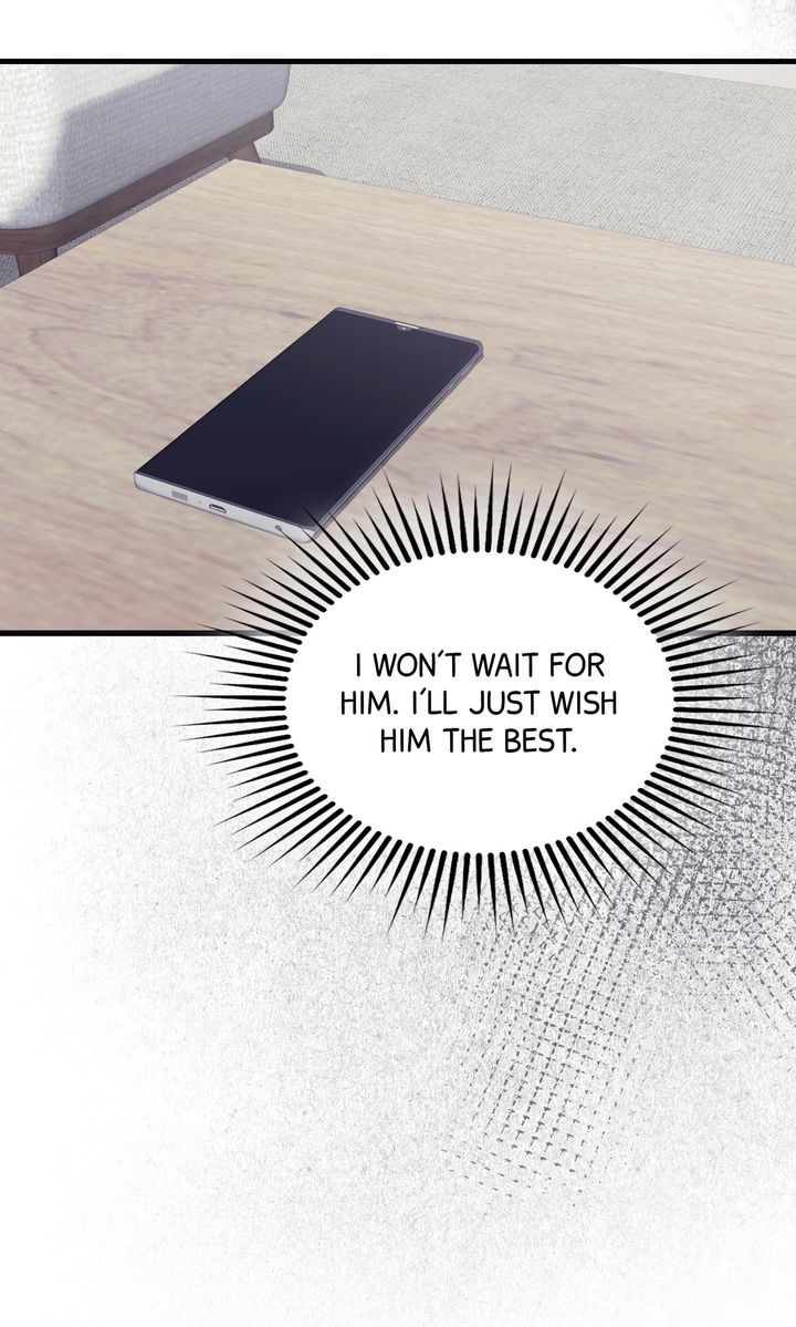 Please, Just This Once! [Official] - Chapter 20 manhwa