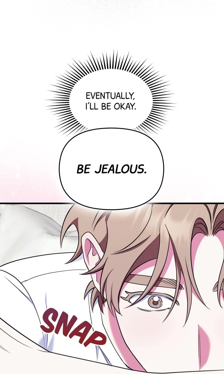 Please, Just This Once! [Official] - Chapter 20 manhwa