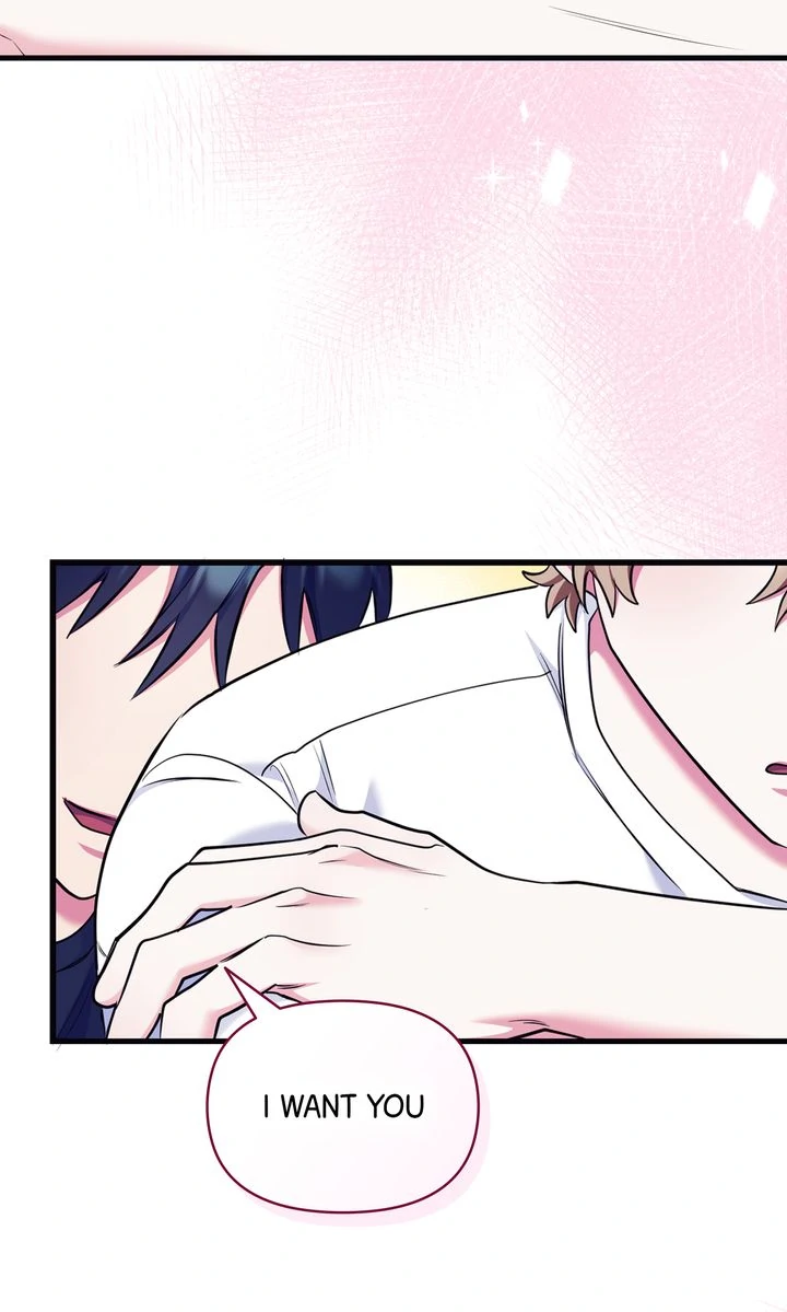 Please, Just This Once! [Official] - Chapter 20 manhwa