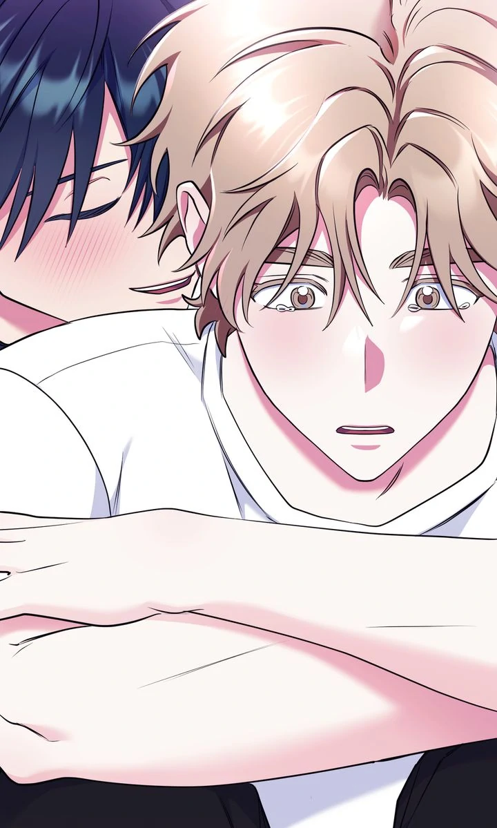 Please, Just This Once! [Official] - Chapter 20 manhwa