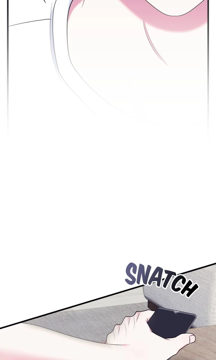 Please, Just This Once! [Official] - Chapter 20 manhwa