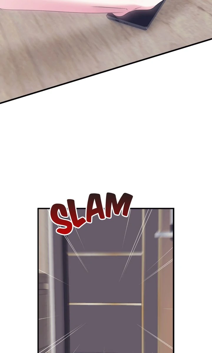 Please, Just This Once! [Official] - Chapter 20 manhwa