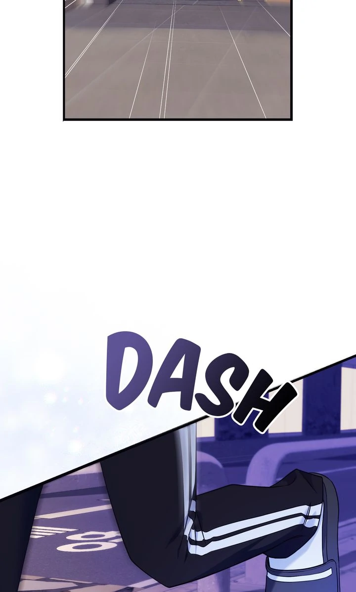 Please, Just This Once! [Official] - Chapter 20 manhwa