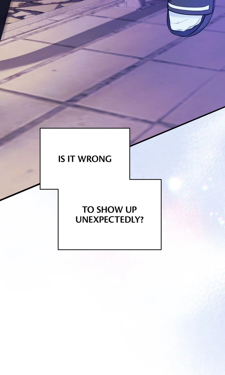 Please, Just This Once! [Official] - Chapter 20 manhwa