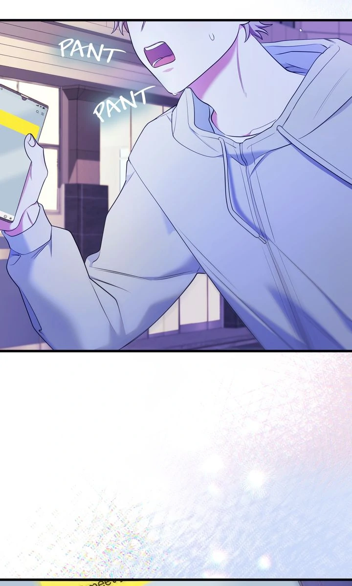 Please, Just This Once! [Official] - Chapter 20 manhwa