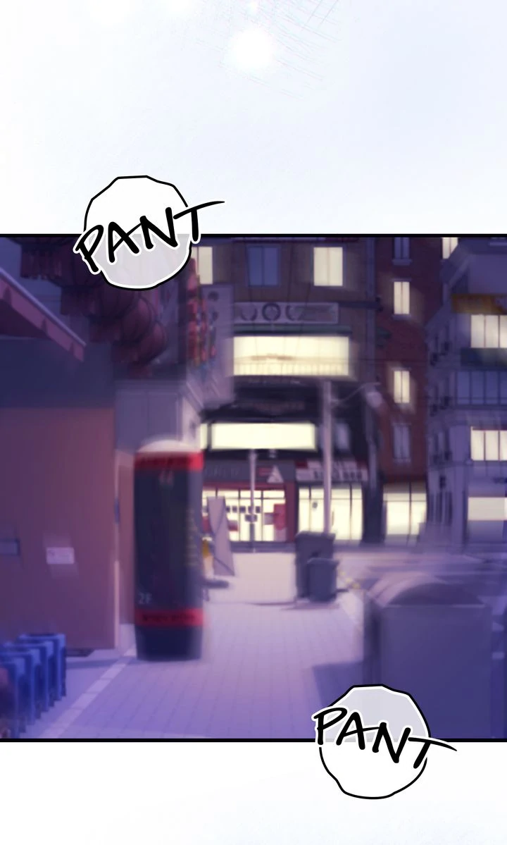 Please, Just This Once! [Official] - Chapter 20 manhwa