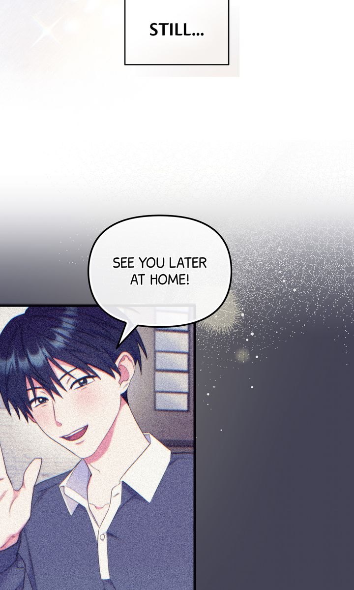 Please, Just This Once! [Official] - Chapter 20 manhwa
