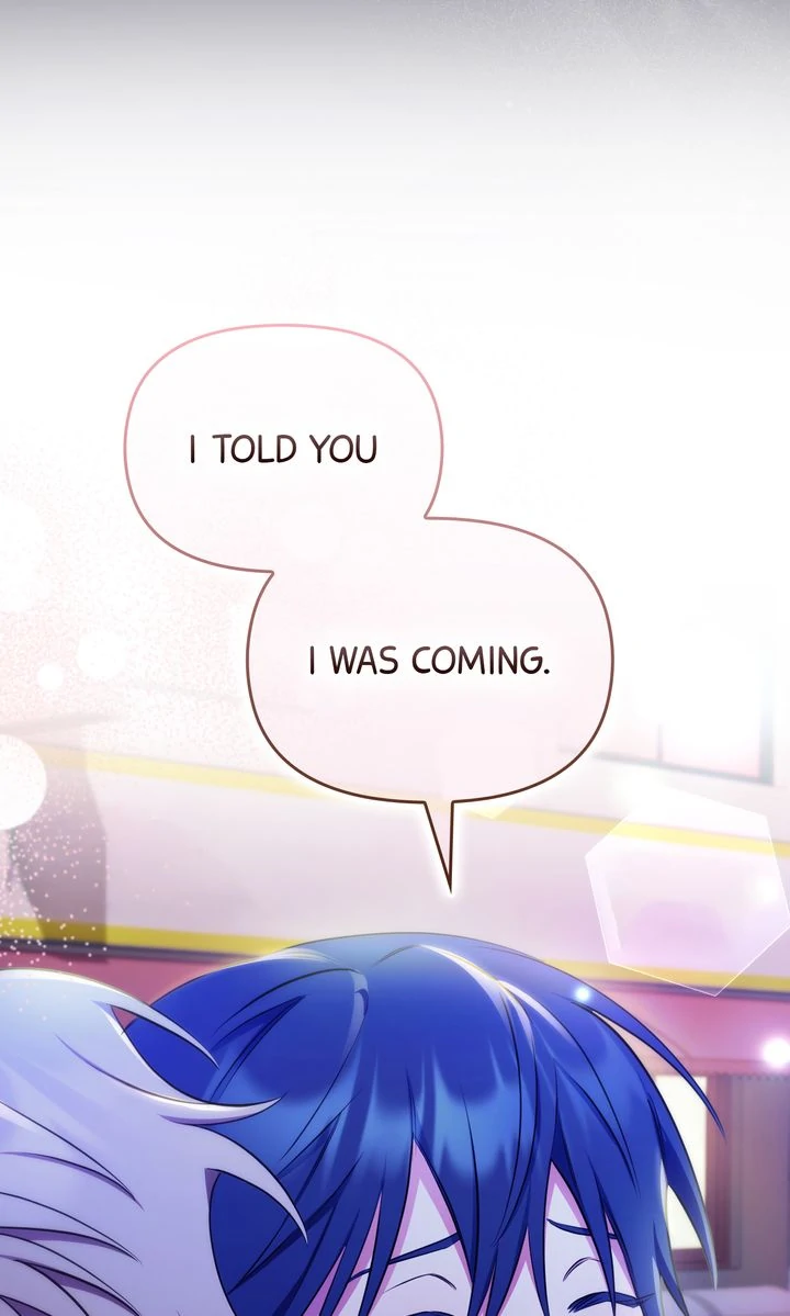 Please, Just This Once! [Official] - Chapter 20 manhwa