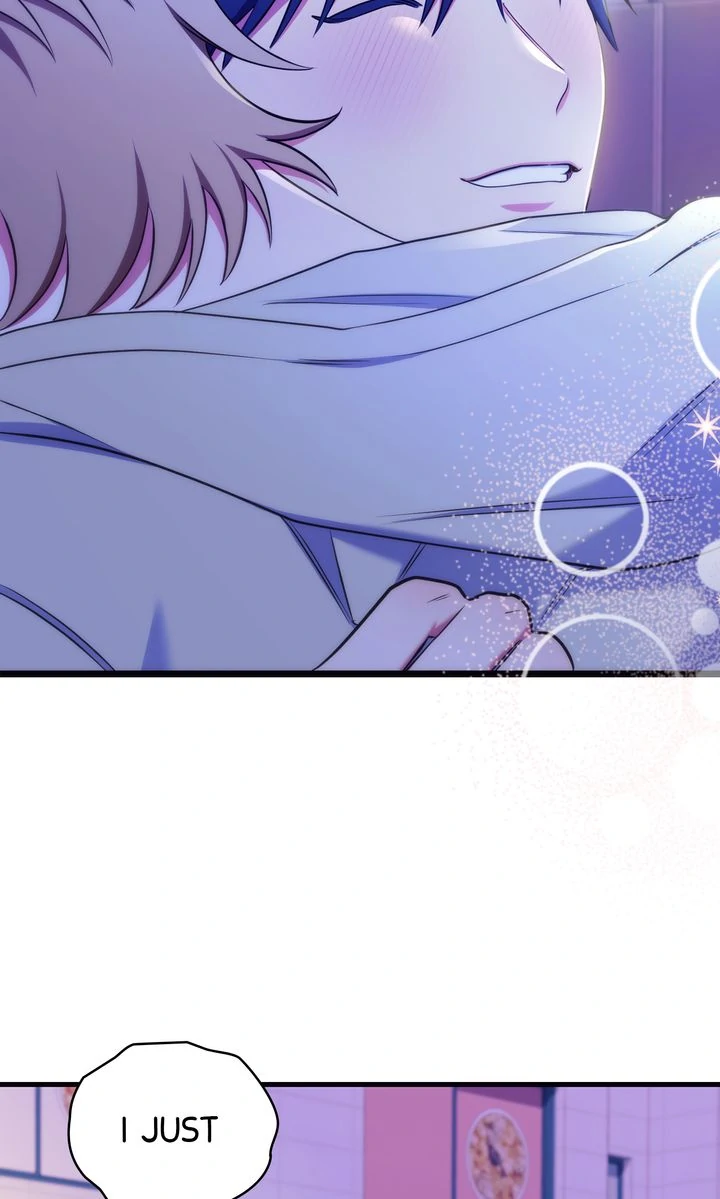 Please, Just This Once! [Official] - Chapter 20 manhwa