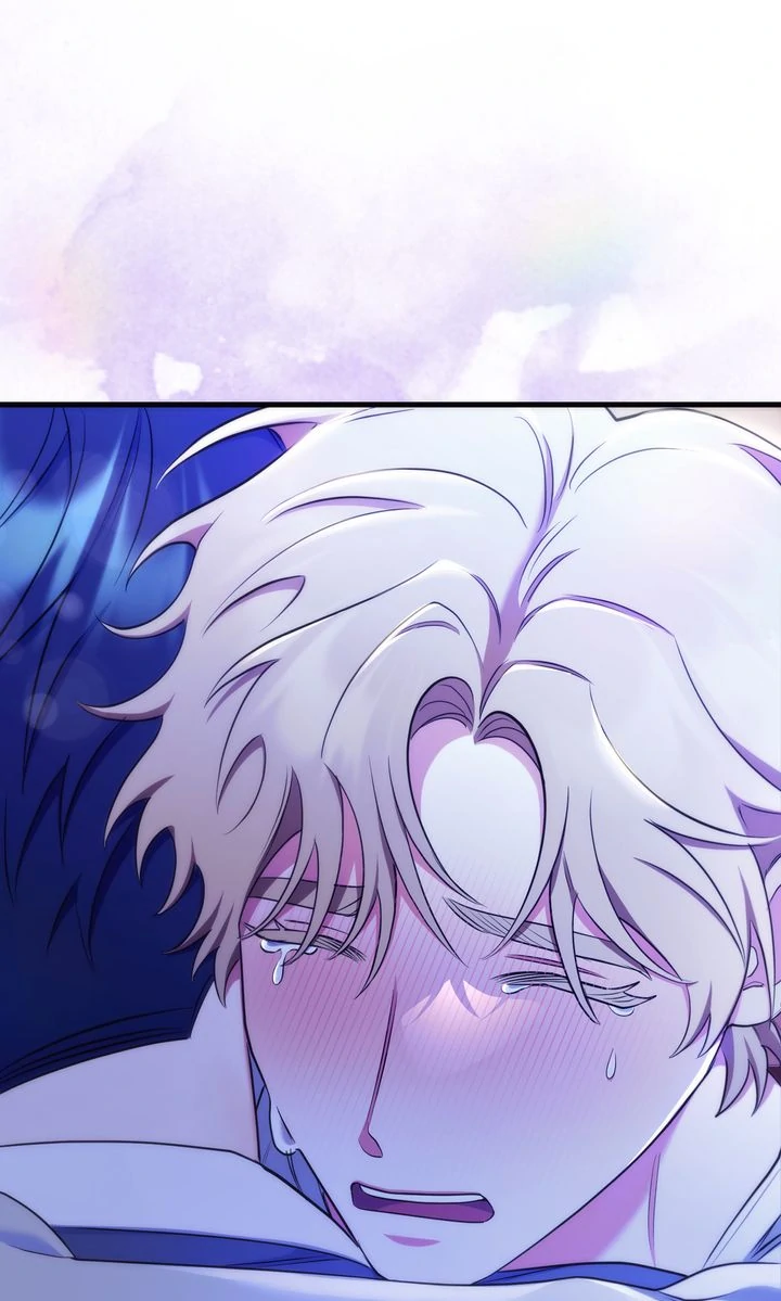 Please, Just This Once! [Official] - Chapter 20 manhwa