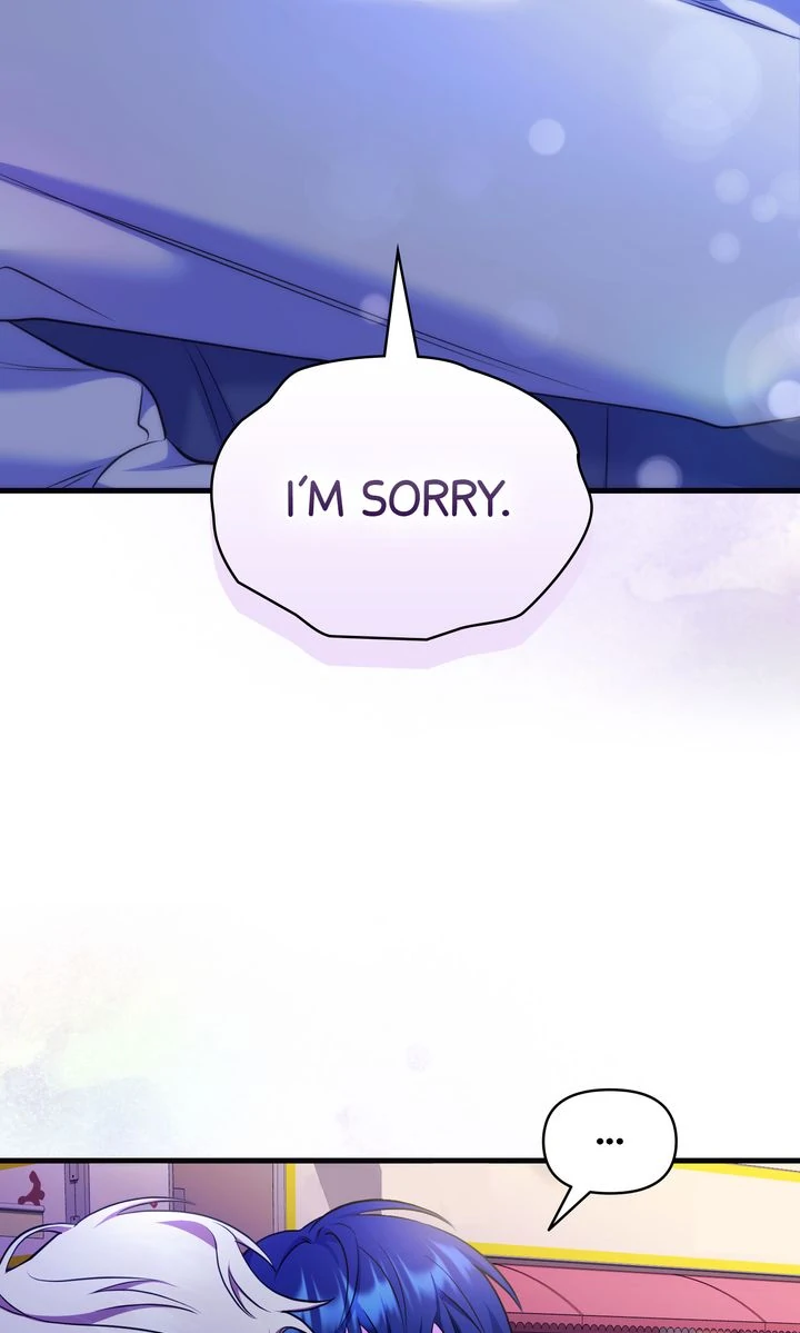 Please, Just This Once! [Official] - Chapter 20 manhwa