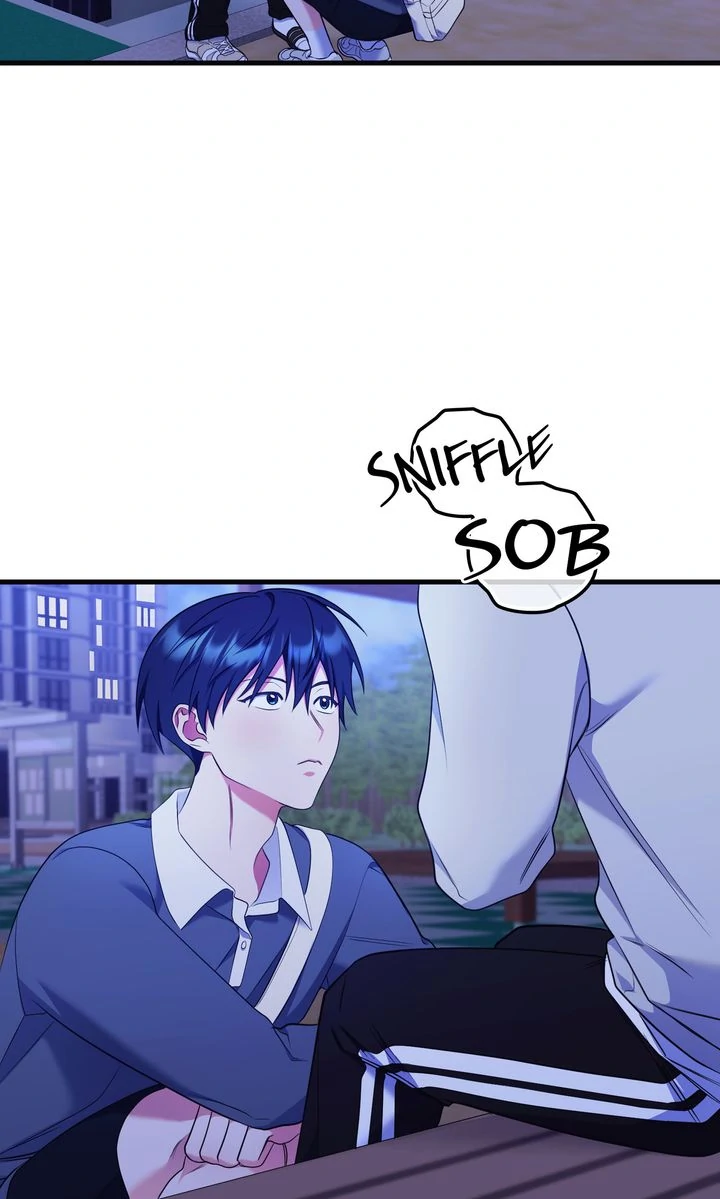 Please, Just This Once! [Official] - Chapter 20 manhwa