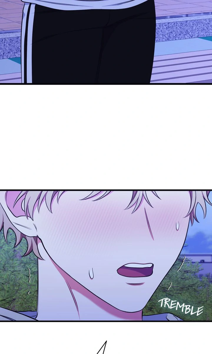 Please, Just This Once! [Official] - Chapter 20 manhwa