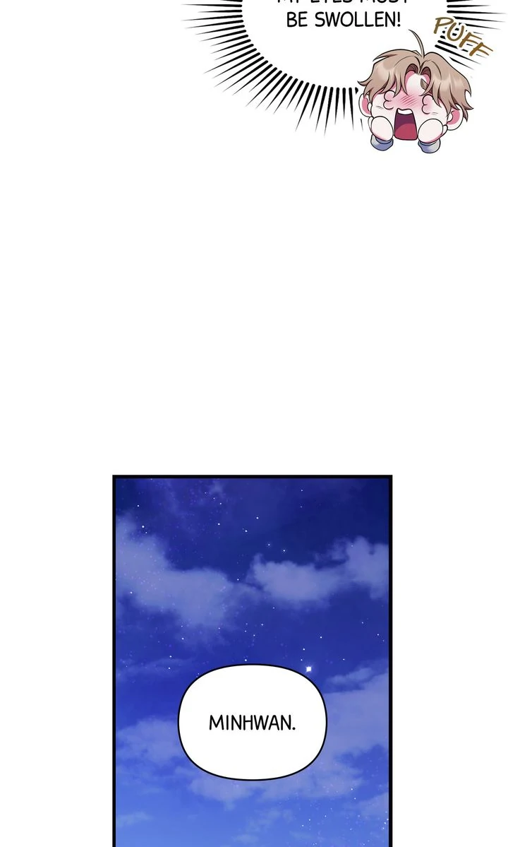 Please, Just This Once! [Official] - Chapter 20 manhwa