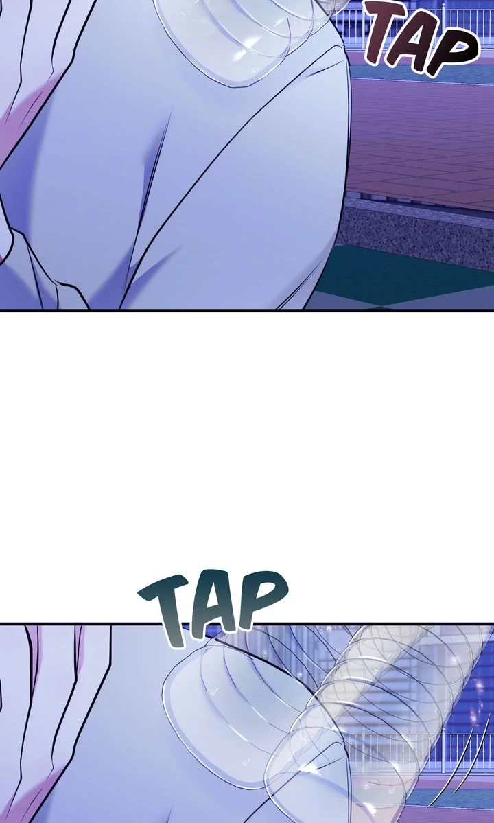 Please, Just This Once! [Official] - Chapter 20 manhwa