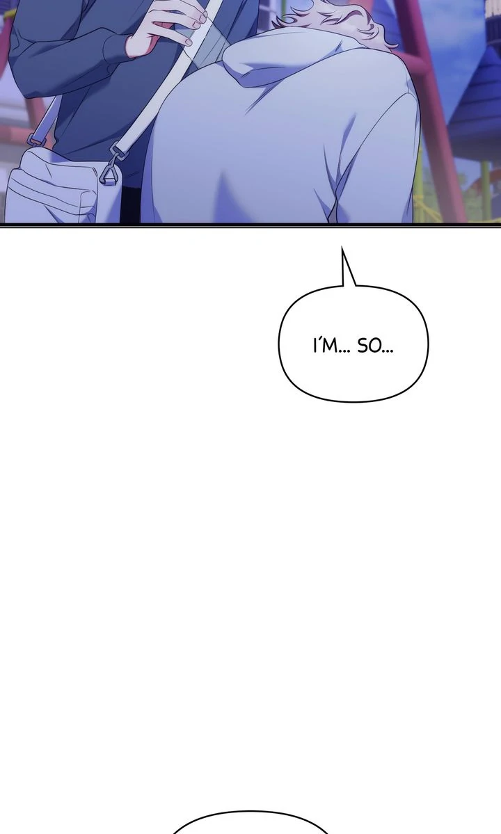 Please, Just This Once! [Official] - Chapter 20 manhwa