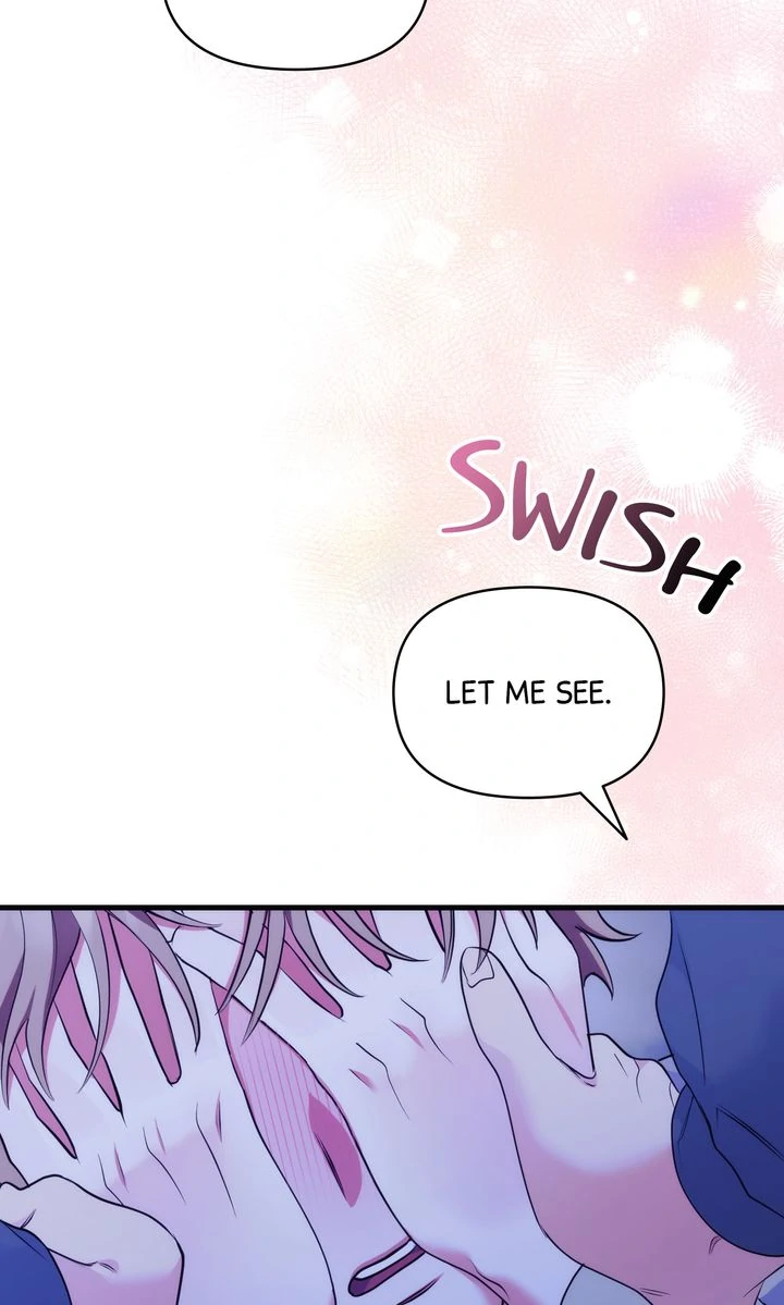 Please, Just This Once! [Official] - Chapter 20 manhwa