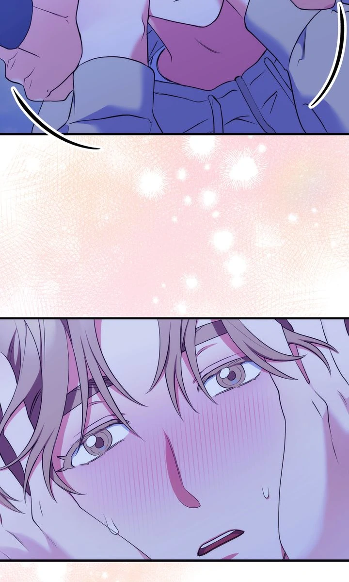 Please, Just This Once! [Official] - Chapter 20 manhwa