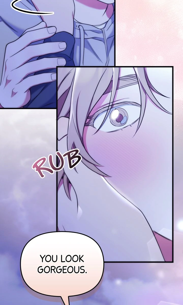 Please, Just This Once! [Official] - Chapter 20 manhwa
