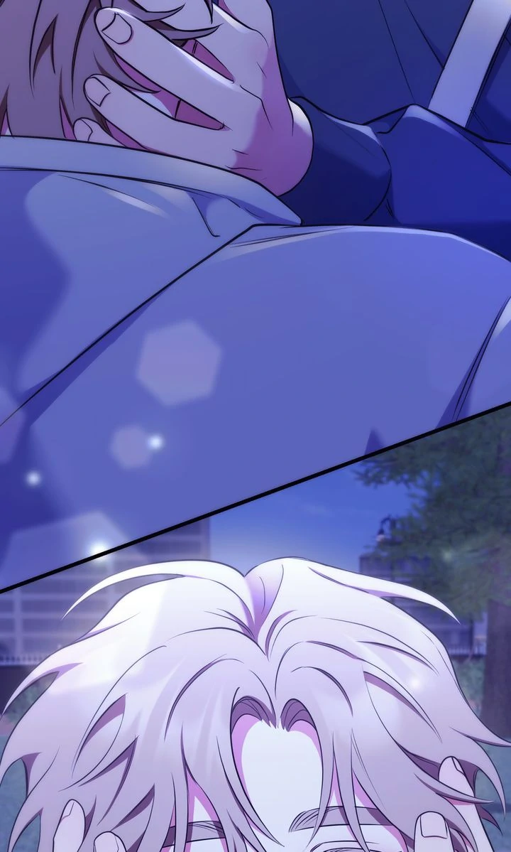 Please, Just This Once! [Official] - Chapter 20 manhwa