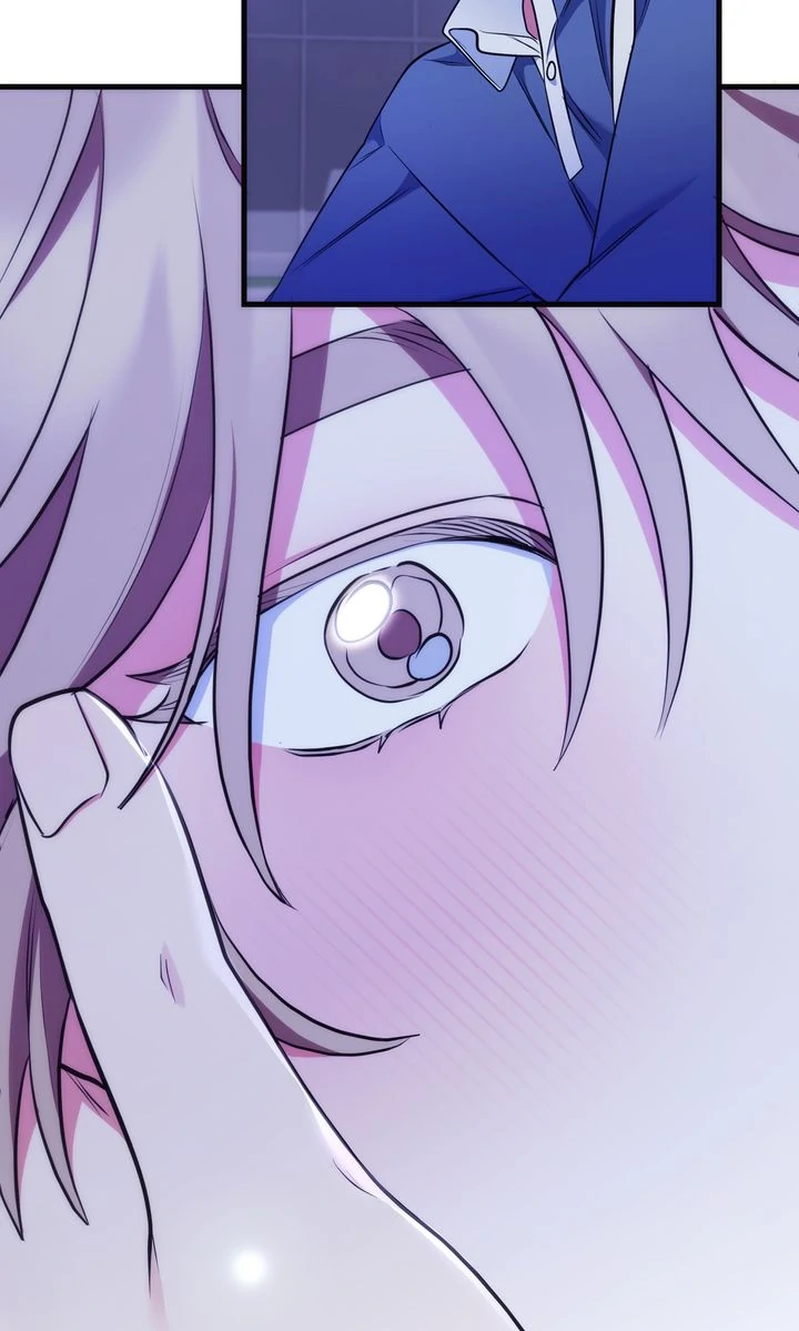 Please, Just This Once! [Official] - Chapter 20 manhwa