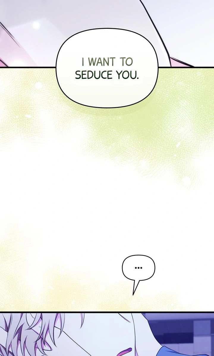 Please, Just This Once! [Official] - Chapter 20 manhwa
