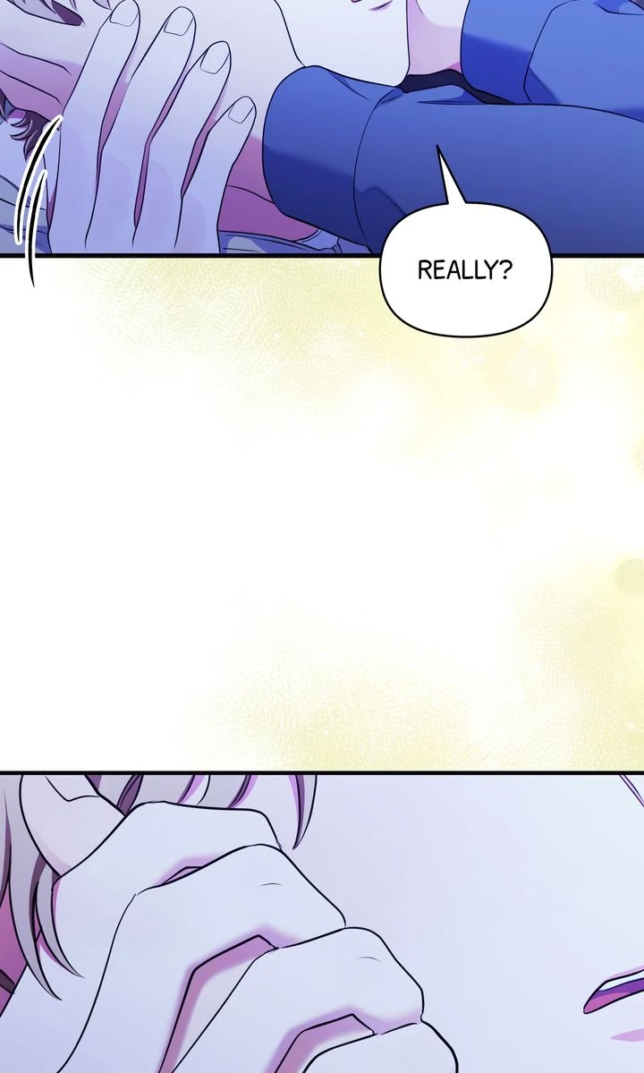 Please, Just This Once! [Official] - Chapter 20 manhwa