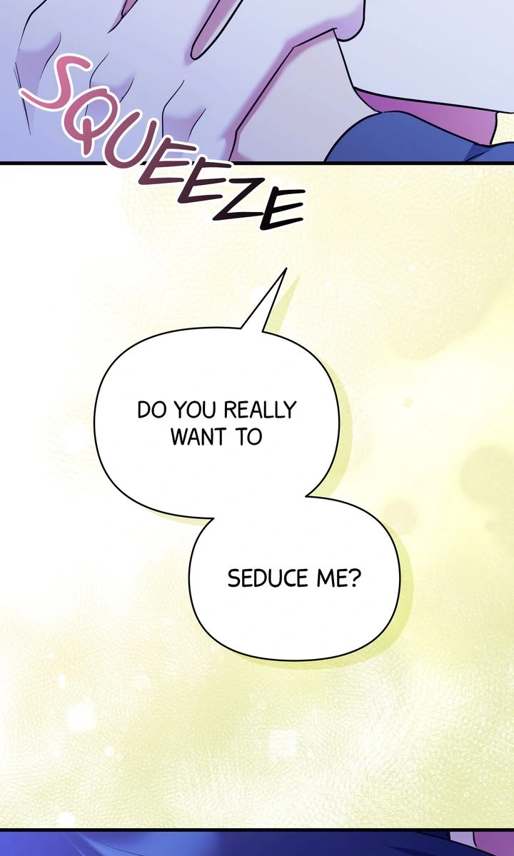 Please, Just This Once! [Official] - Chapter 20 manhwa