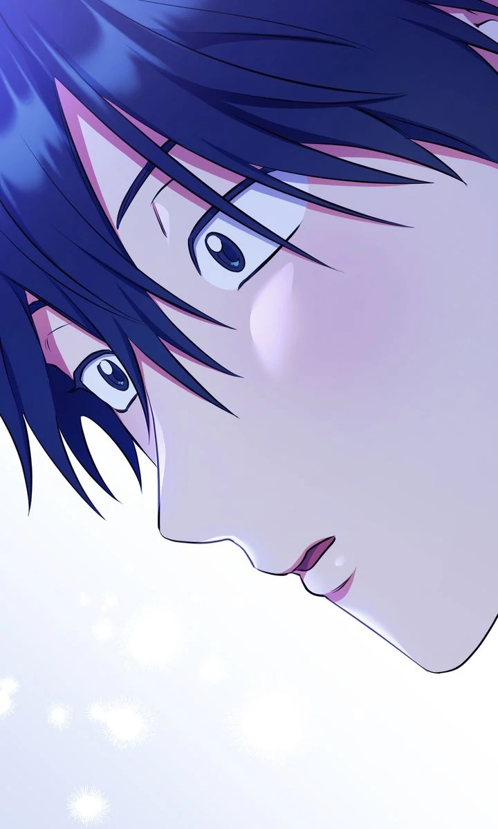 Please, Just This Once! [Official] - Chapter 20 manhwa