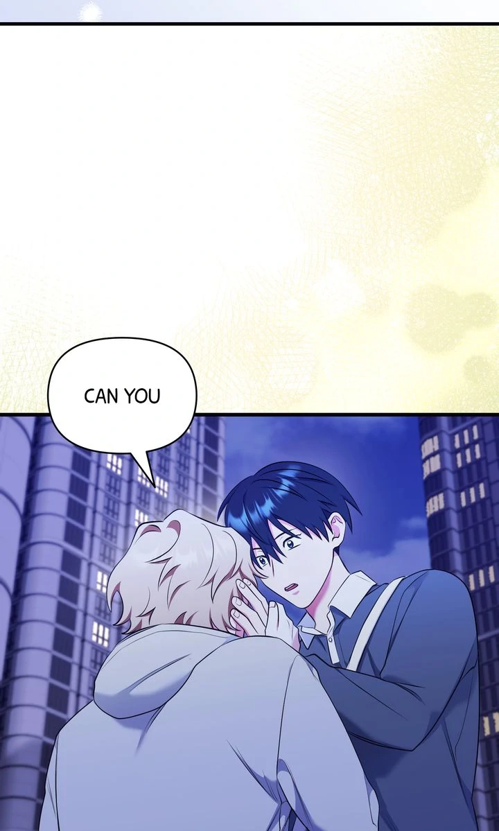 Please, Just This Once! [Official] - Chapter 20 manhwa