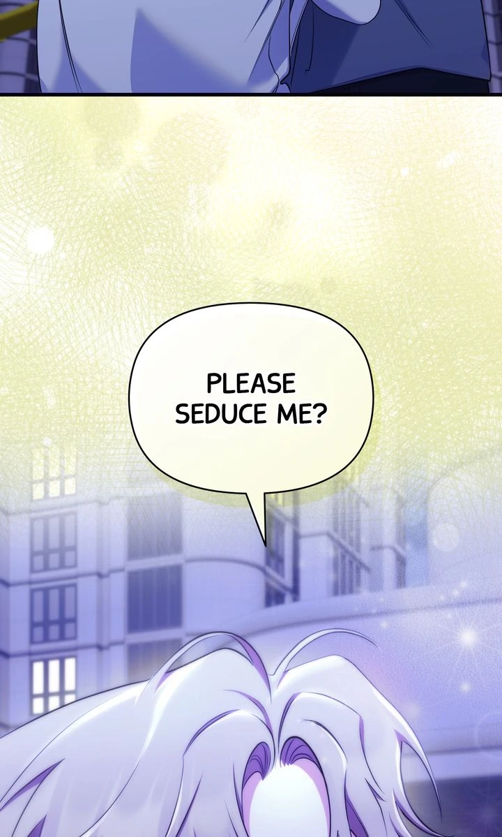 Please, Just This Once! [Official] - Chapter 20 manhwa