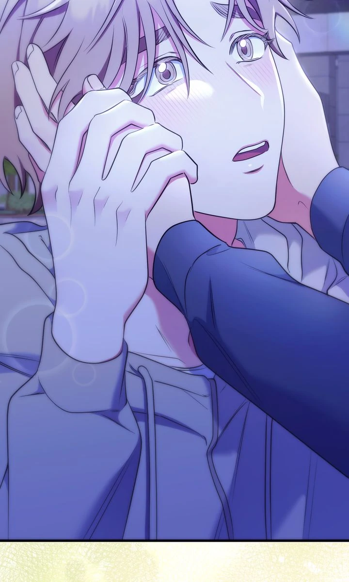Please, Just This Once! [Official] - Chapter 20 manhwa