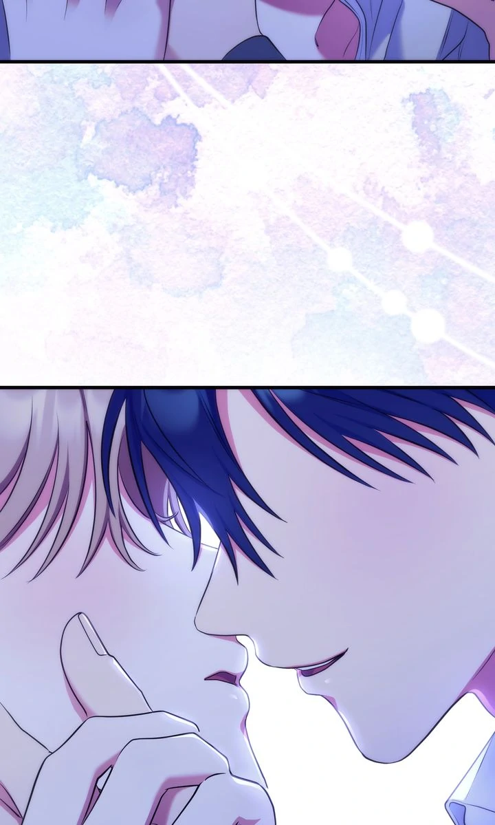 Please, Just This Once! [Official] - Chapter 20 manhwa