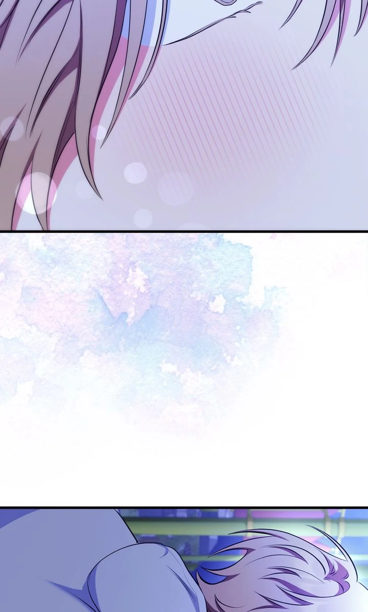 Please, Just This Once! [Official] - Chapter 20 manhwa
