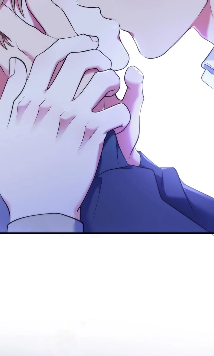 Please, Just This Once! [Official] - Chapter 20 manhwa