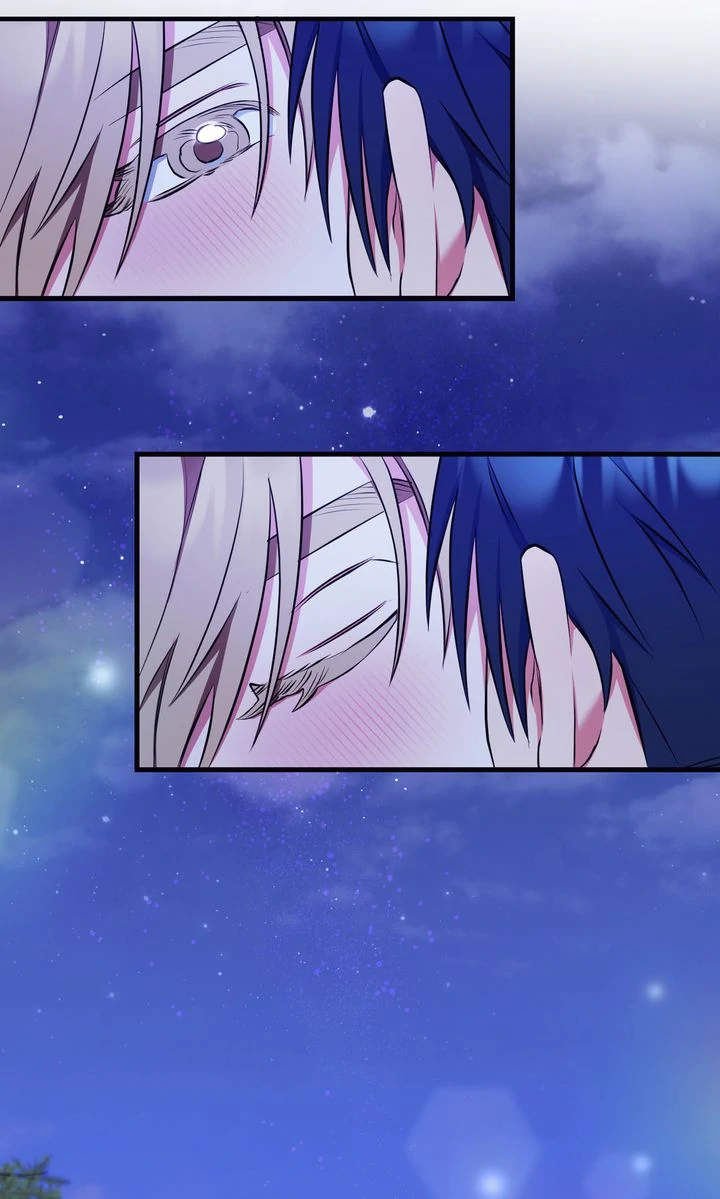 Please, Just This Once! [Official] - Chapter 20 manhwa