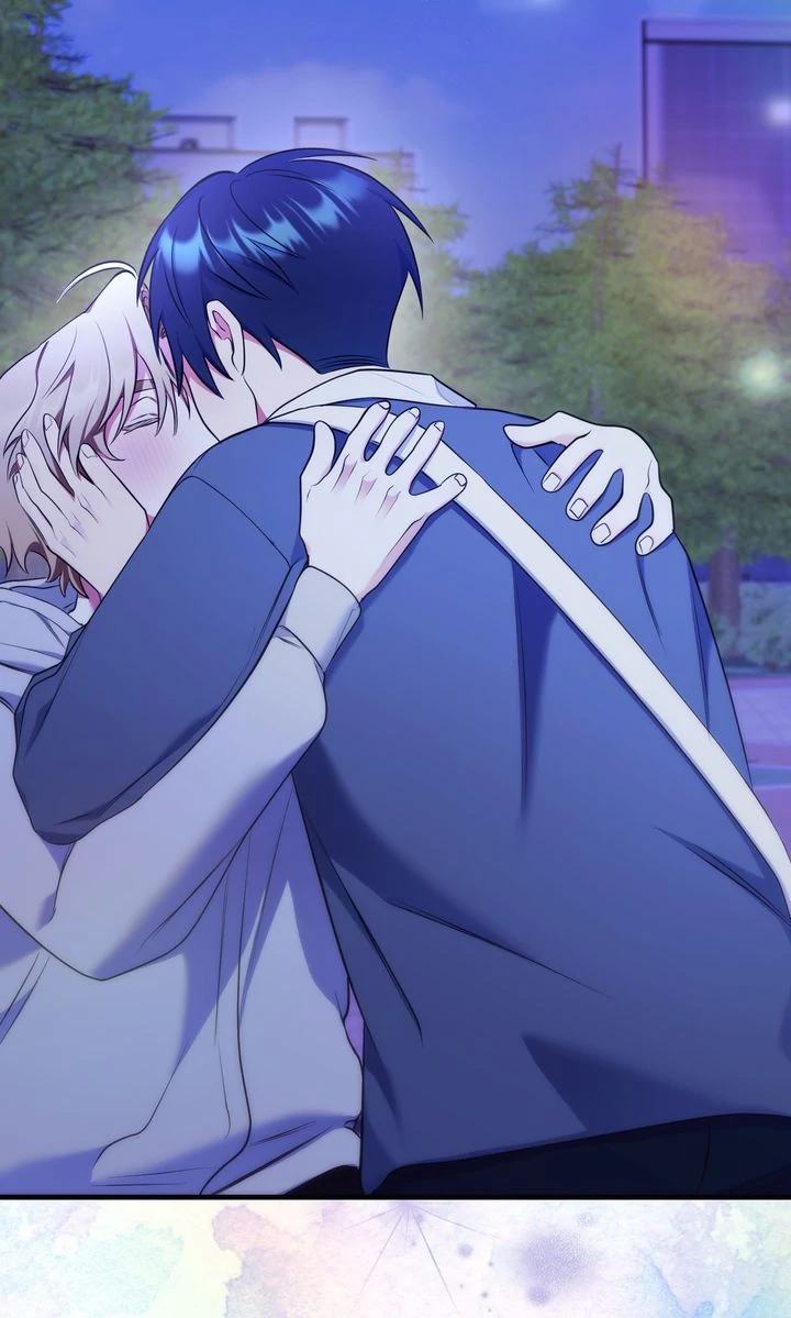 Please, Just This Once! [Official] - Chapter 20 manhwa