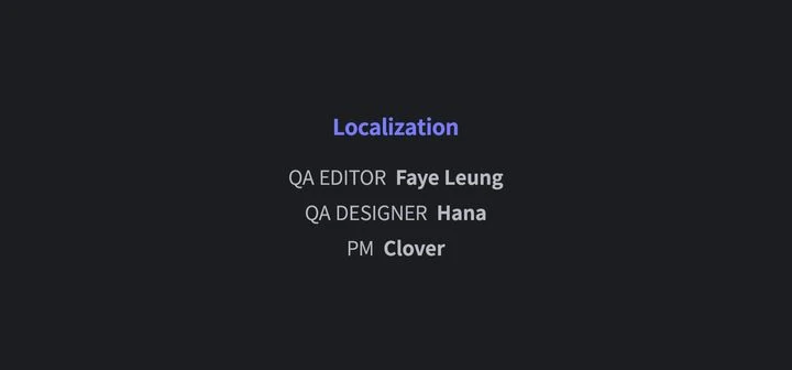 Please, Just This Once! [Official] - Chapter 20 manhwa