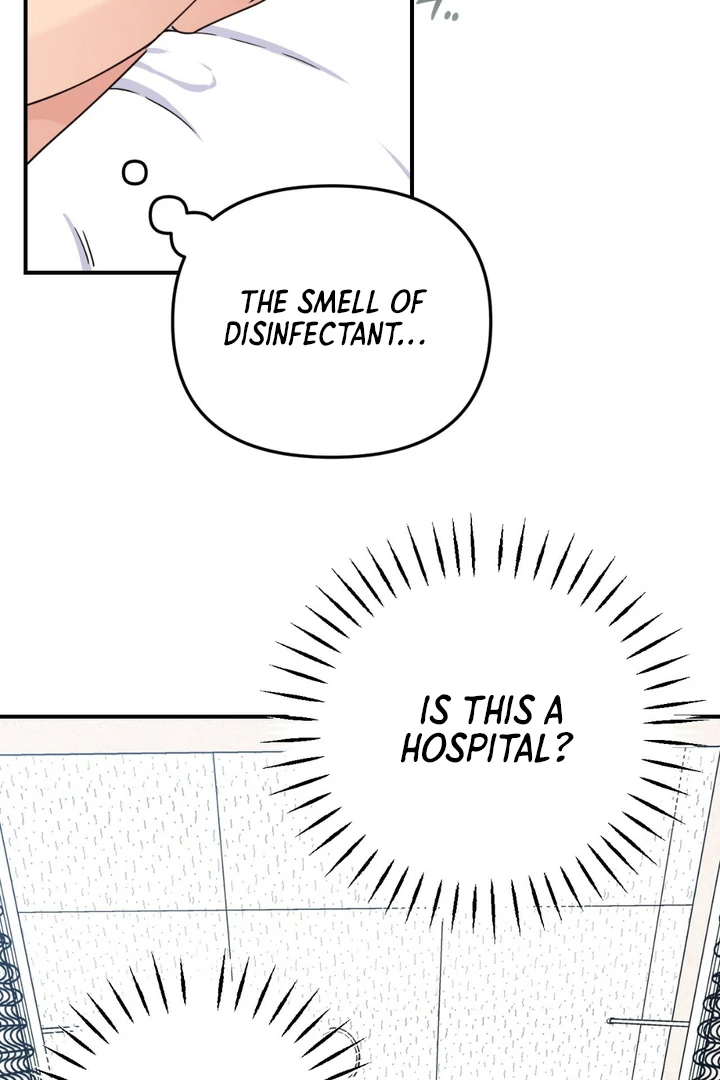 Love Signature [Kaizen Scan] - Chapter 10 manhwa