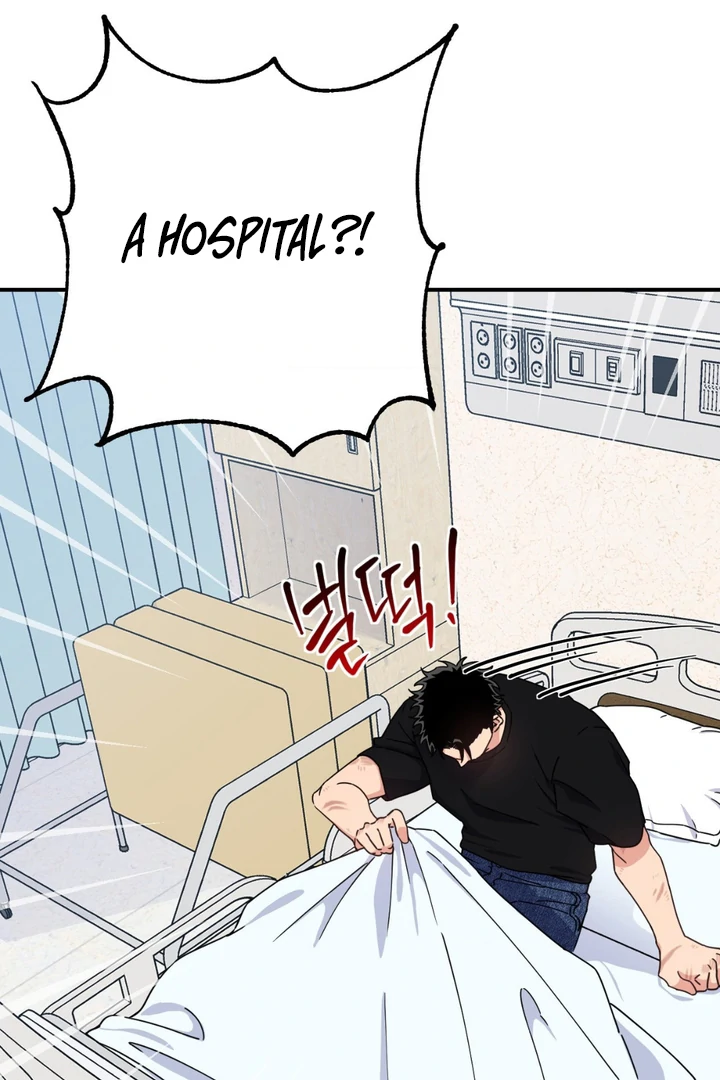 Love Signature [Kaizen Scan] - Chapter 10 manhwa