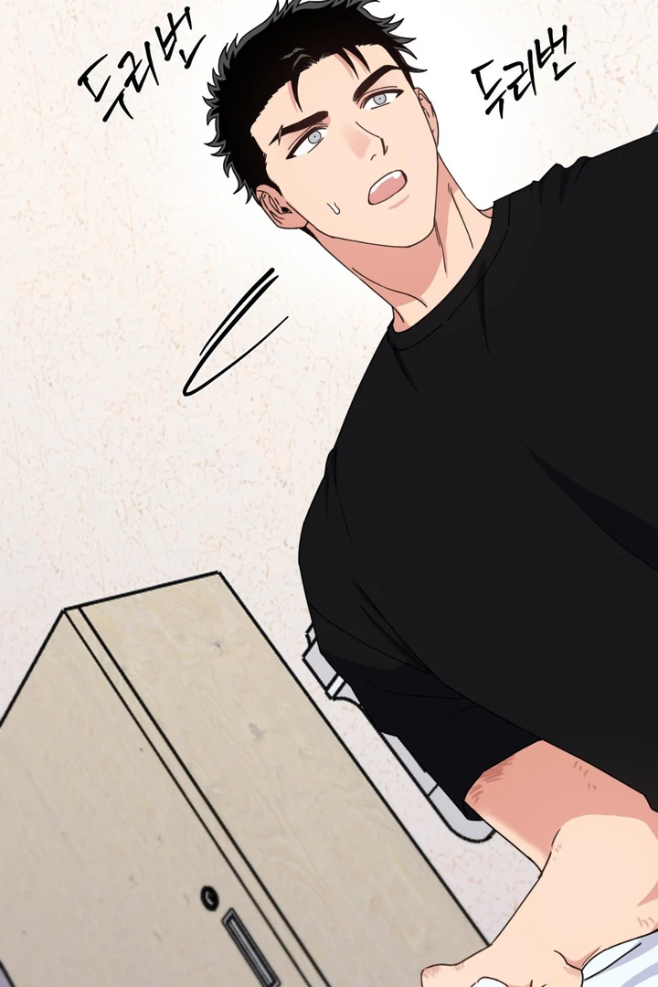 Love Signature [Kaizen Scan] - Chapter 10 manhwa