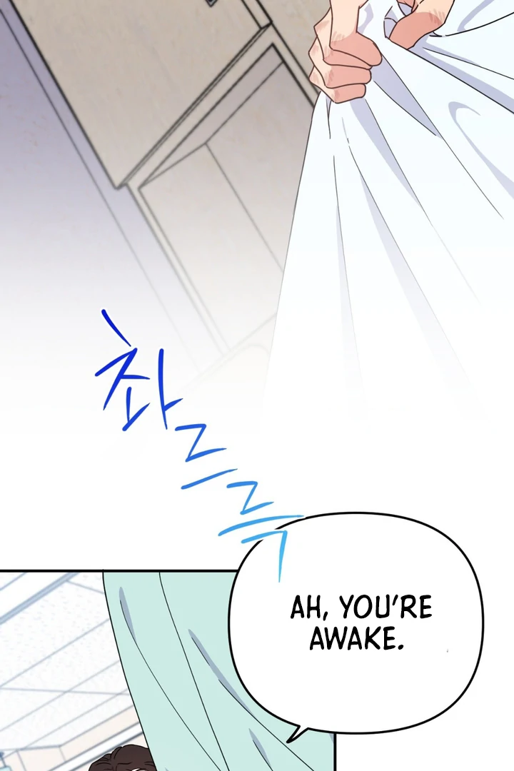 Love Signature [Kaizen Scan] - Chapter 10 manhwa