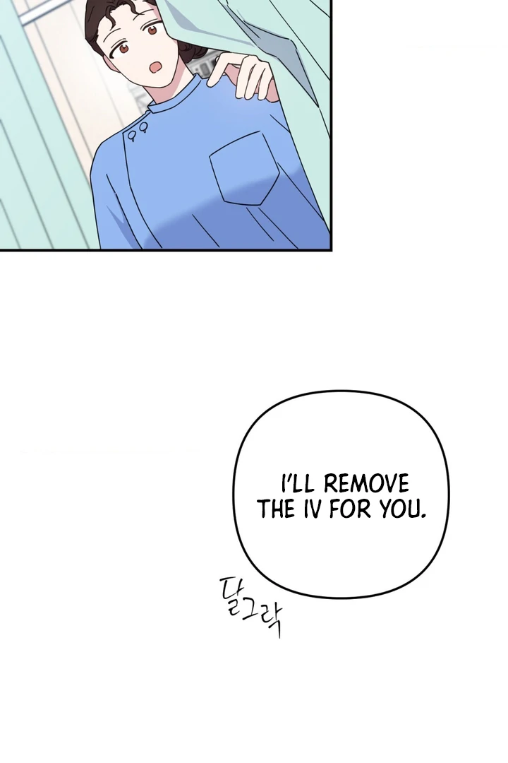 Love Signature [Kaizen Scan] - Chapter 10 manhwa