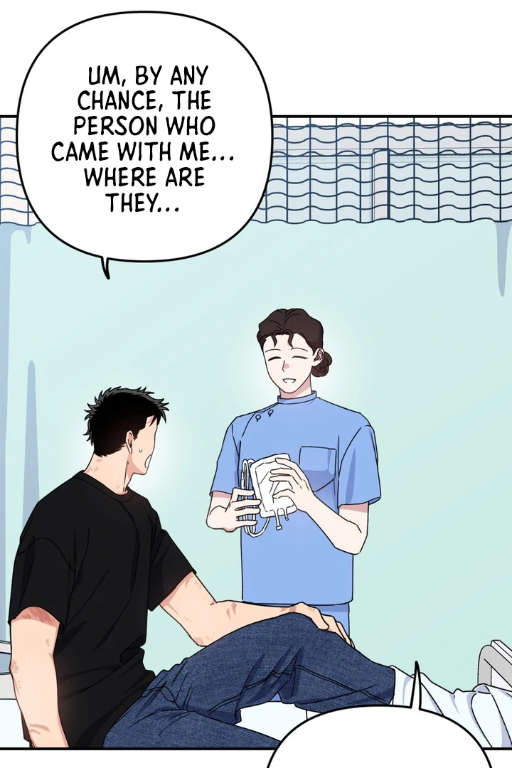 Love Signature [Kaizen Scan] - Chapter 10 manhwa